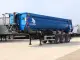 Полуприцеп с задней разгрузкой SH3-33 (95892) - высота ССУ 1350